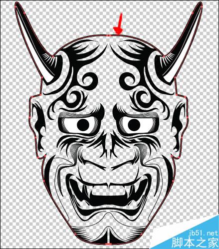 AI绘制复杂宗教插画 脚本之家 AI教程