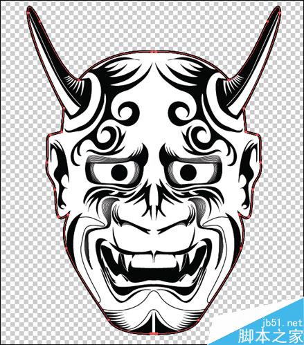 AI绘制复杂宗教插画 脚本之家 AI教程