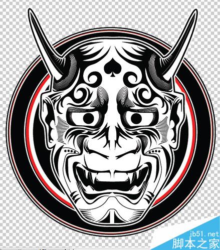 AI绘制复杂宗教插画 脚本之家 AI教程