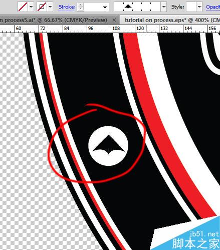 AI绘制复杂宗教插画 脚本之家 AI教程