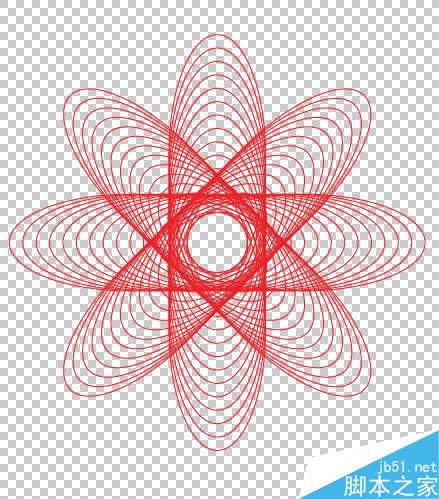 AI绘制复杂宗教插画 脚本之家 AI教程