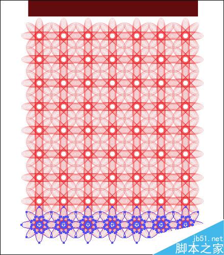 AI绘制复杂宗教插画 脚本之家 AI教程