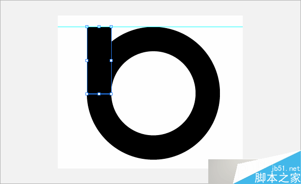 AI制作立体质感标志 脚本之家 AI实例教程
