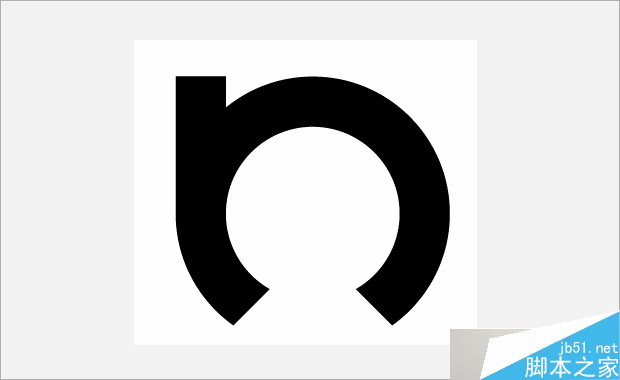 AI制作立体质感标志 脚本之家 AI实例教程