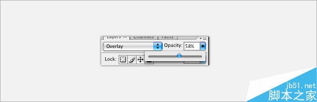 AI制作立体质感标志 脚本之家 AI实例教程