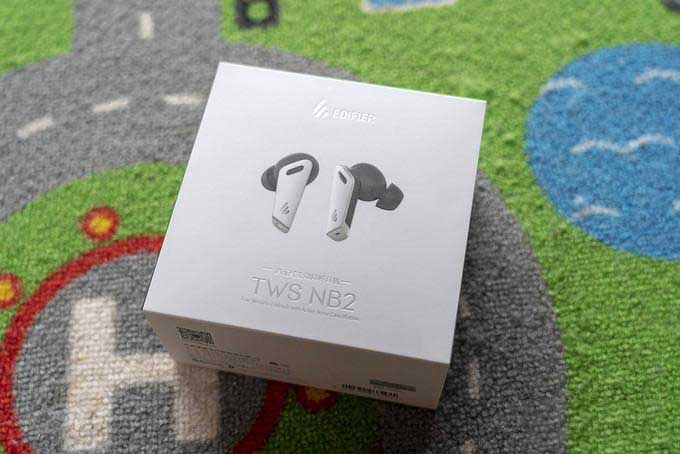 精致轻巧,降噪明显—漫步者TWS NB2无线耳机众测报告 精致轻巧,降噪明显—漫步者TWS NB2无线耳机众测报告