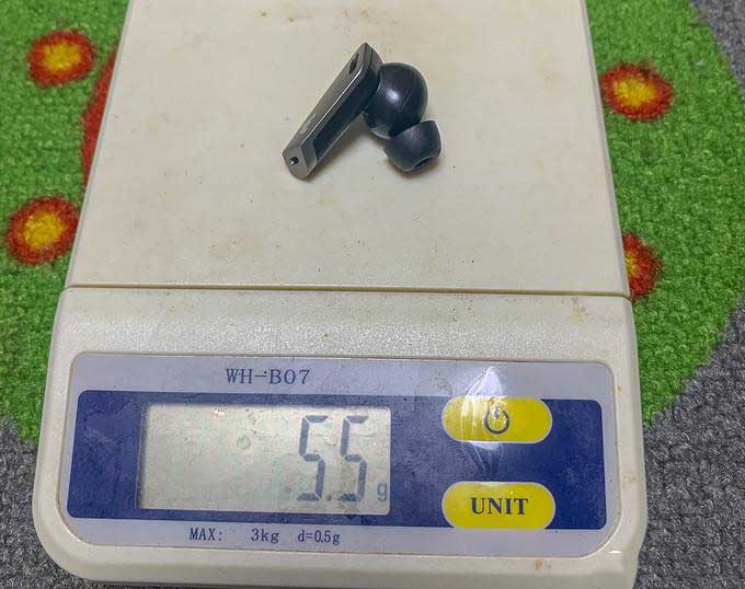 精致轻巧,降噪明显—漫步者TWS NB2无线耳机众测报告 精致轻巧,降噪明显—漫步者TWS NB2无线耳机众测报告