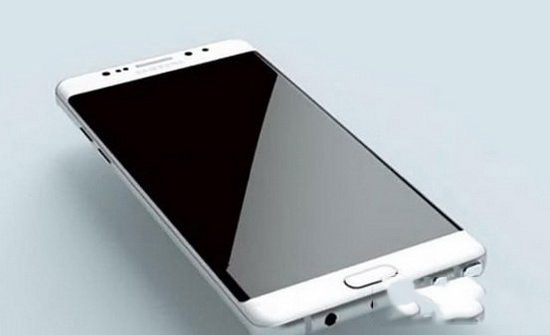 三星note7什么时候上市 三星note7上市时间