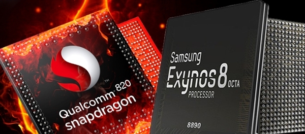 三星Galaxy S7跑分多少 三星Galaxy S7安兔兔跑分详情