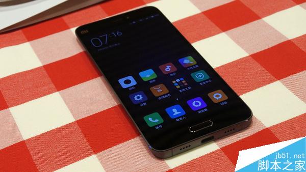 小米5用了哪些黑科技？