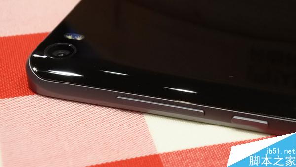 小米5用了哪些黑科技？