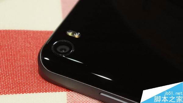 小米5用了哪些黑科技？