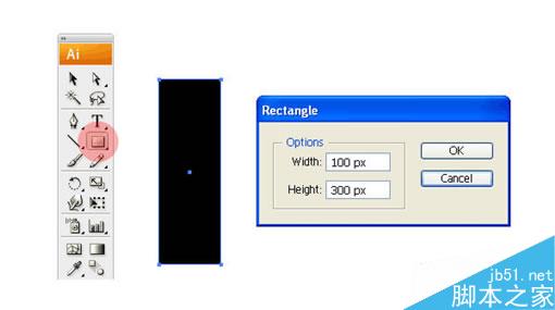 AI教程：制作色彩喷溅效果 脚本之家 AI教程