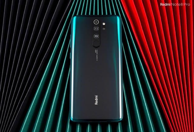 realme X2和红米Note8 pro哪个好？红米Note 8 Pro和realme X2全方位深度解析