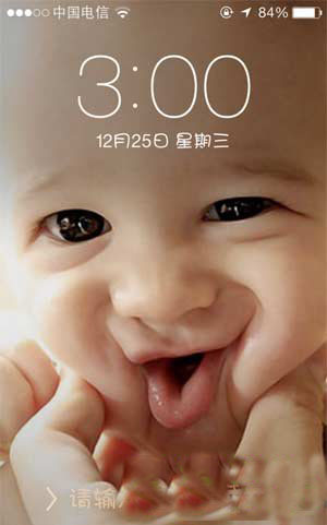 ios7.0.6越狱怎么修改运营商?ios7.0.6完美越狱后更改运营商图标教程1