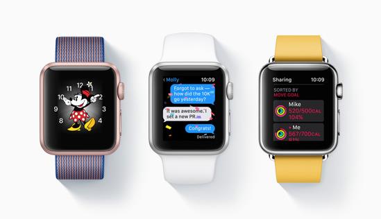 苹果WWDC 2016总结：四大OS更新
