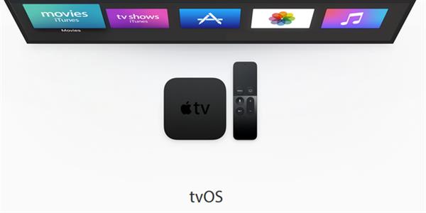 苹果WWDC 2016总结：四大OS更新
