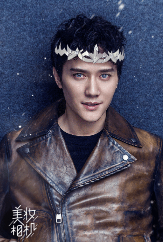 美妆相机幻城妆怎么弄  美妆相机幻城妆容使用教程