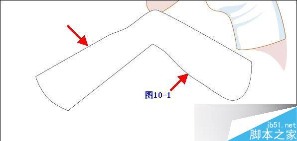 AI绘制清纯女孩插画 脚本之家 AI教程