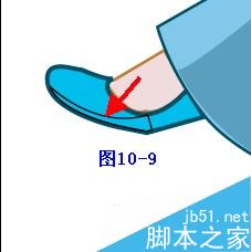 AI绘制清纯女孩插画 脚本之家 AI教程