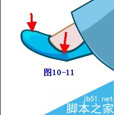 AI绘制清纯女孩插画 脚本之家 AI教程