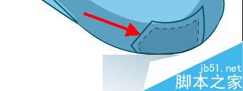 AI绘制清纯女孩插画 脚本之家 AI教程