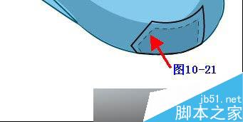 AI绘制清纯女孩插画 脚本之家 AI教程