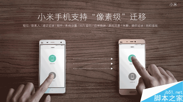 探索黑科技：更为体贴入微MIUI 7来了