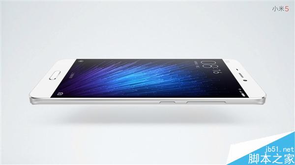 小米5外观视频：迄今最美的小米！