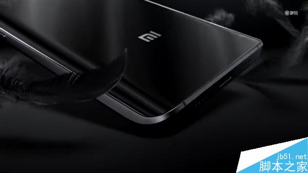 小米5外观视频：迄今最美的小米！