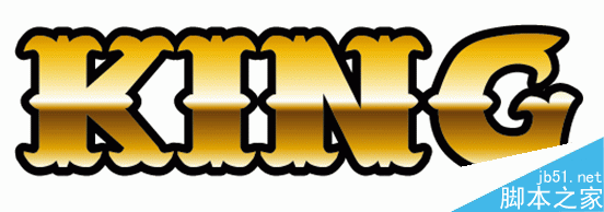 AI制作网格效果文字 脚本之家 AI实例教程