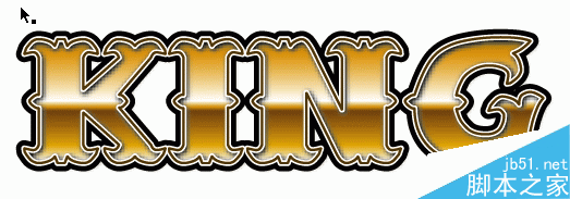 AI制作网格效果文字 脚本之家 AI实例教程