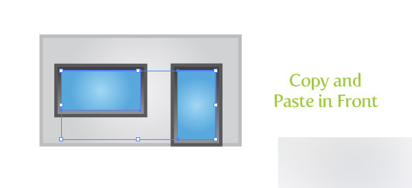 AI绘制一个可爱卡通店面图标 脚本之家 AI教程