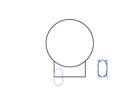 AI绘制可爱忍者部队 脚本之家 AI实例教程