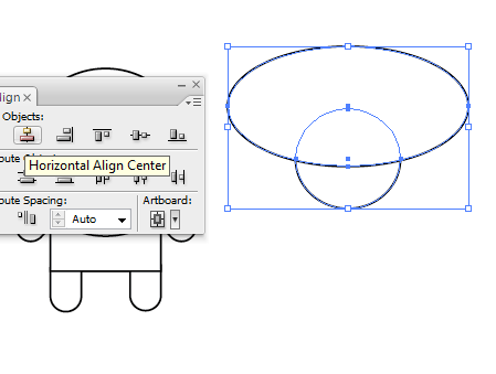 AI绘制可爱忍者部队 脚本之家 AI实例教程