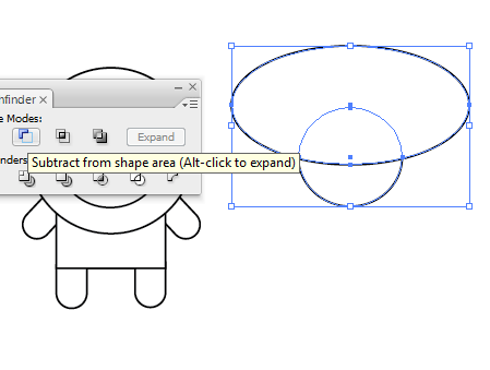AI绘制可爱忍者部队 脚本之家 AI实例教程