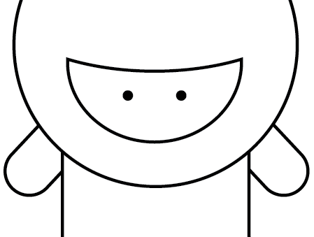 AI绘制可爱忍者部队 脚本之家 AI实例教程