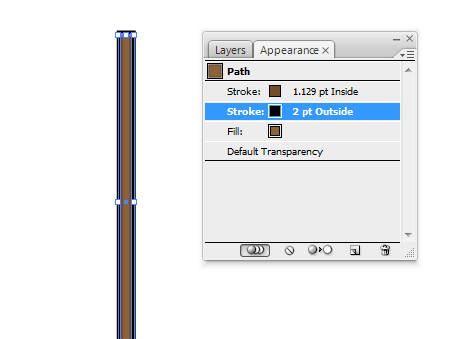 AI绘制可爱忍者部队 脚本之家 AI实例教程