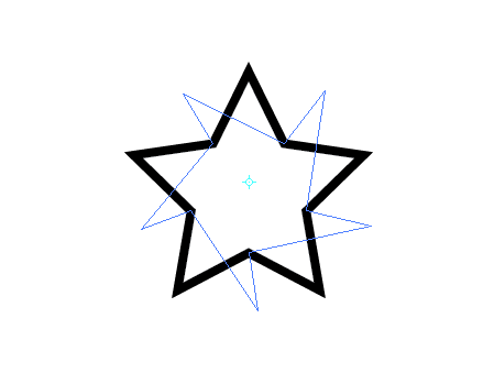 AI绘制可爱忍者部队 脚本之家 AI实例教程