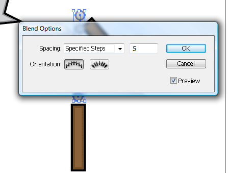 AI绘制可爱忍者部队 脚本之家 AI实例教程