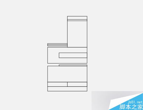 AI+PS制作七彩几何图案 脚本之家 AI实例教程