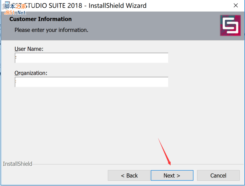 CST Studio Suite 2018安装破解图文详细教程