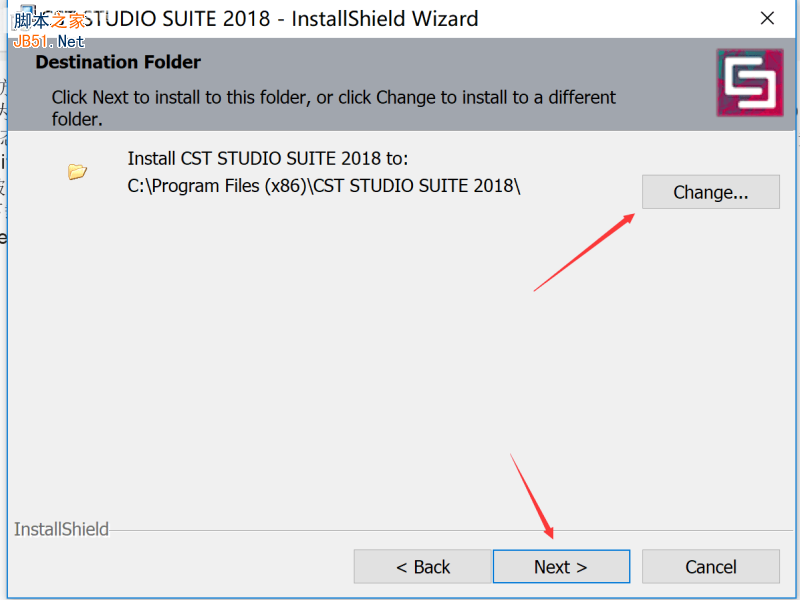 CST Studio Suite（cst2018破解版）2018下载安装和补丁破解激活教程