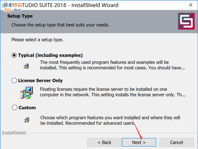 CST Studio Suite 2018安装破解图文详细教程