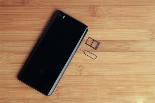 小米5怎么装卡 小米5 sim卡安装图文教程