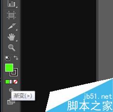 AI里渐变工具的使用经验