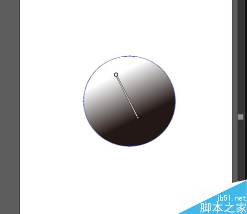 AI里渐变工具的使用经验