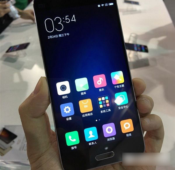 小米5 USB调试在哪 小米5打开usb调试方法