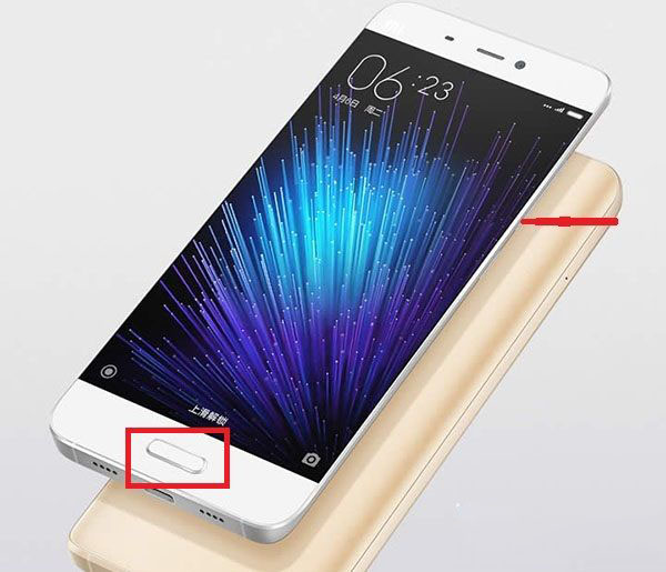 小米5怎么截图 小米5截屏方法 小米5截屏快捷键是什么