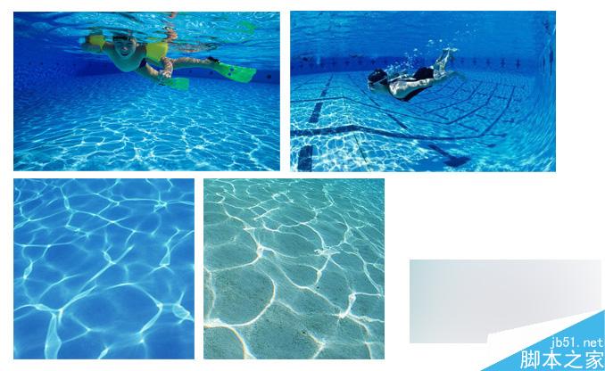 AI制作矢量水纹 脚本之家 AI教程